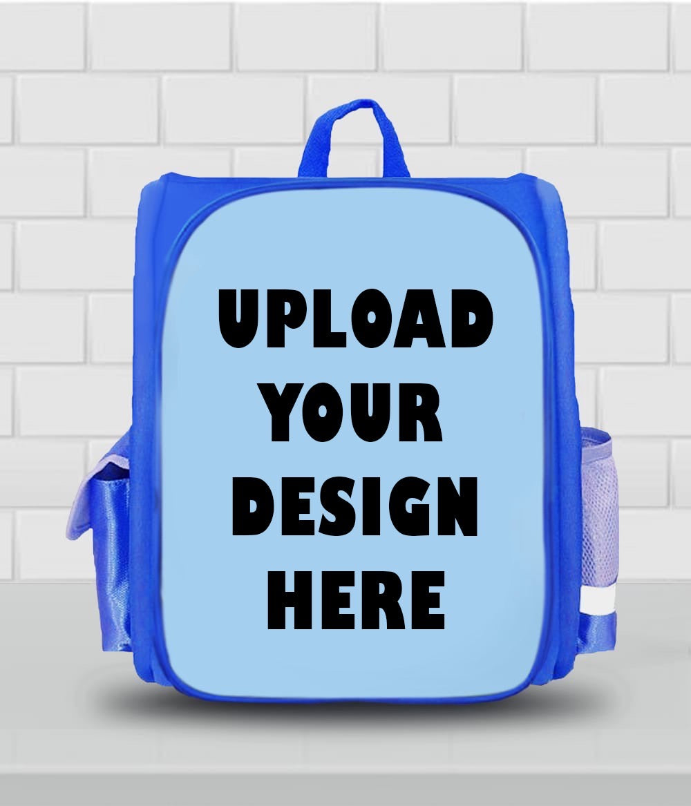Custom School Bag for Boys1