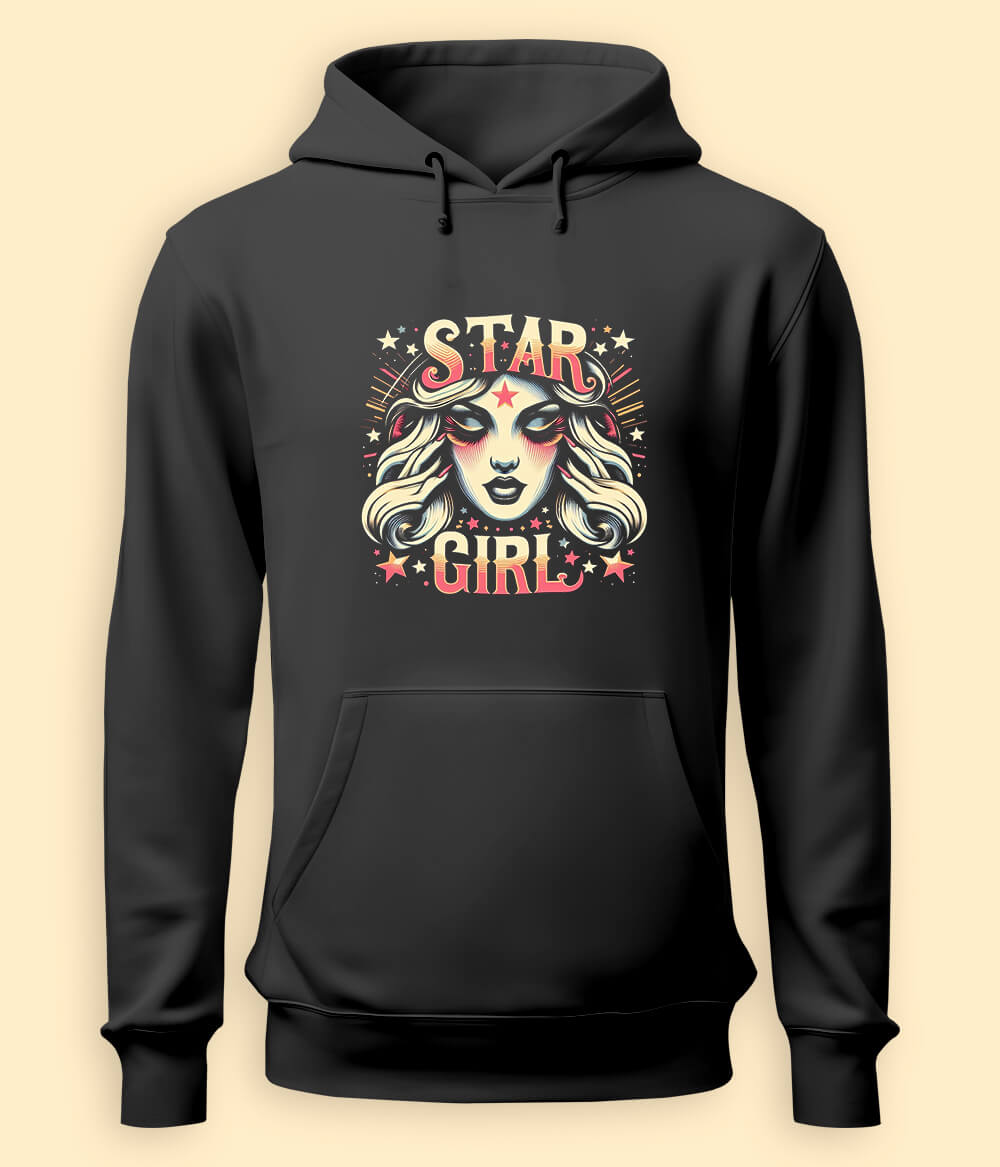 Women Empowerment Hoodies
