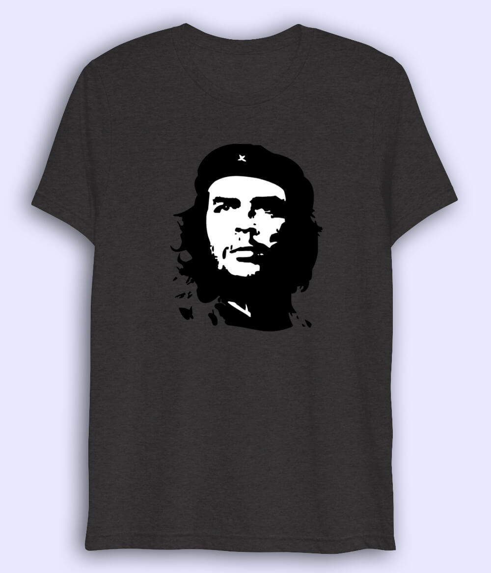 Che Guevara Summer Drifit T-Shirt
