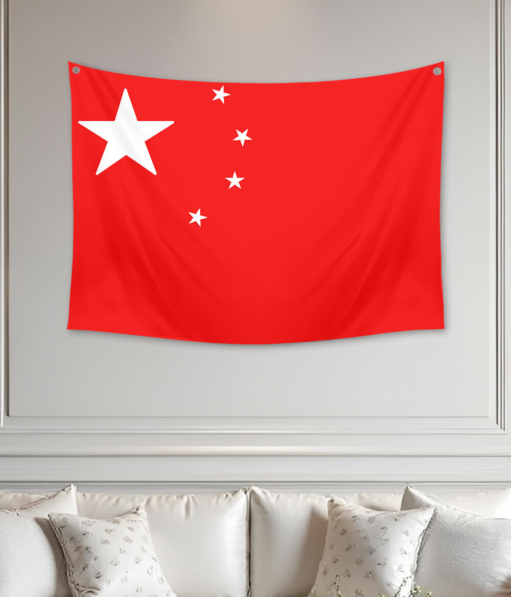 China Tapestry
