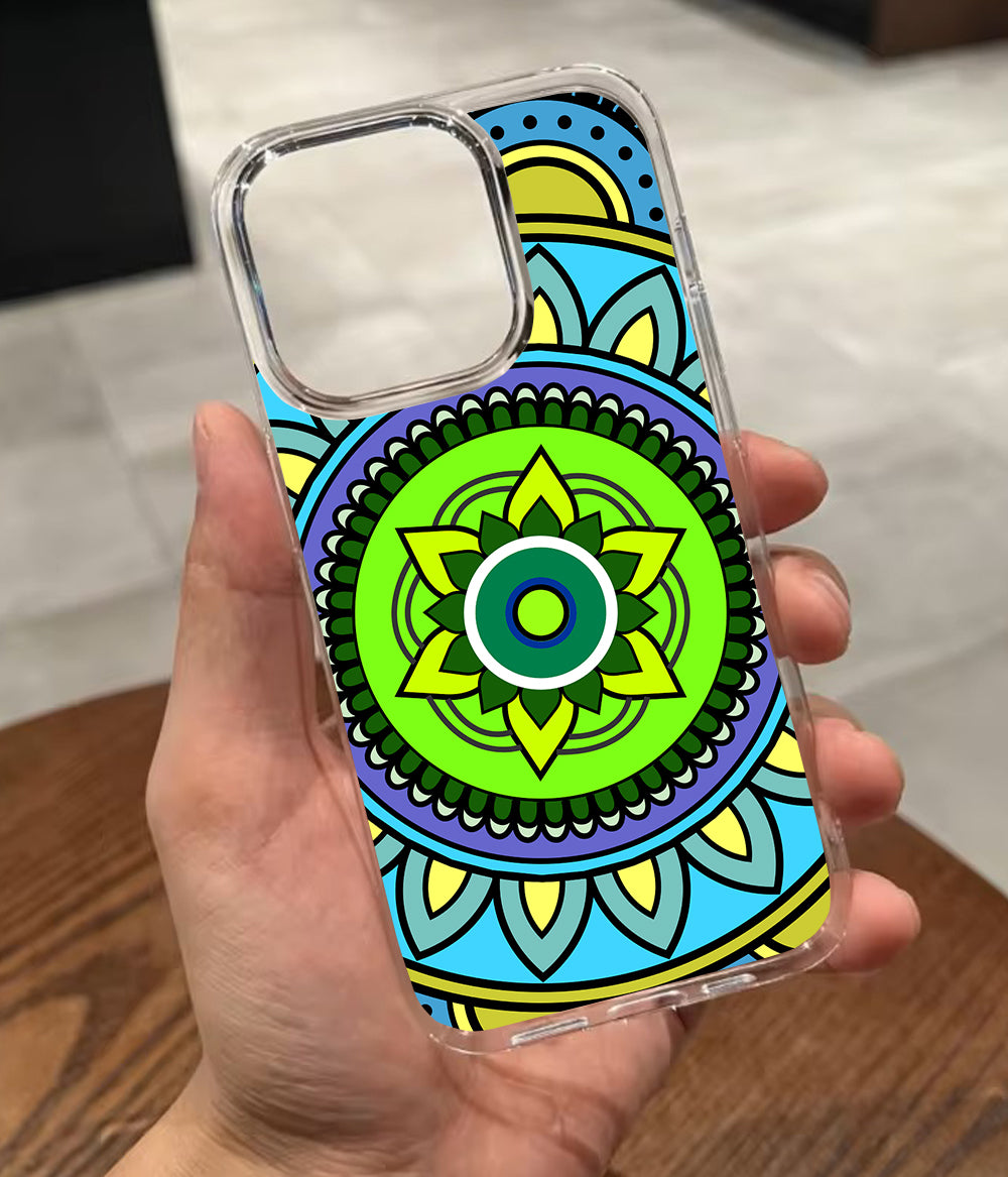 Shop Colorful Truck Art Mobile Cover