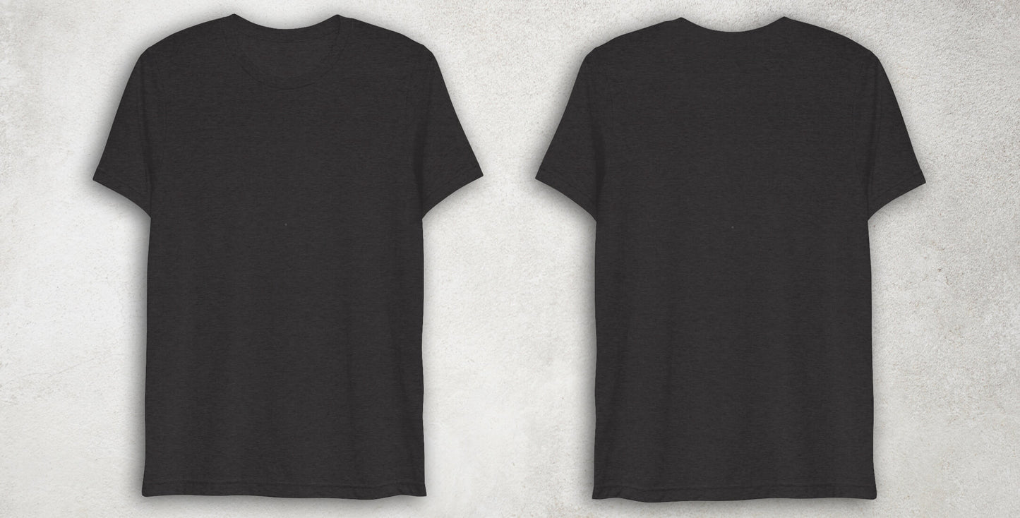 Customized Drifit T-Shirt (Unisex)