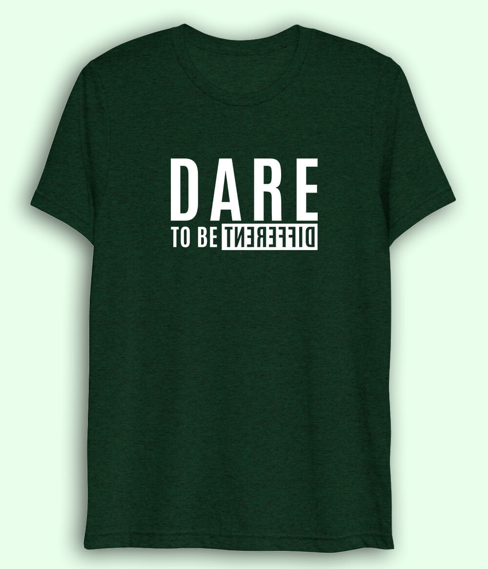 Dare Summer Drifit T-Shirt