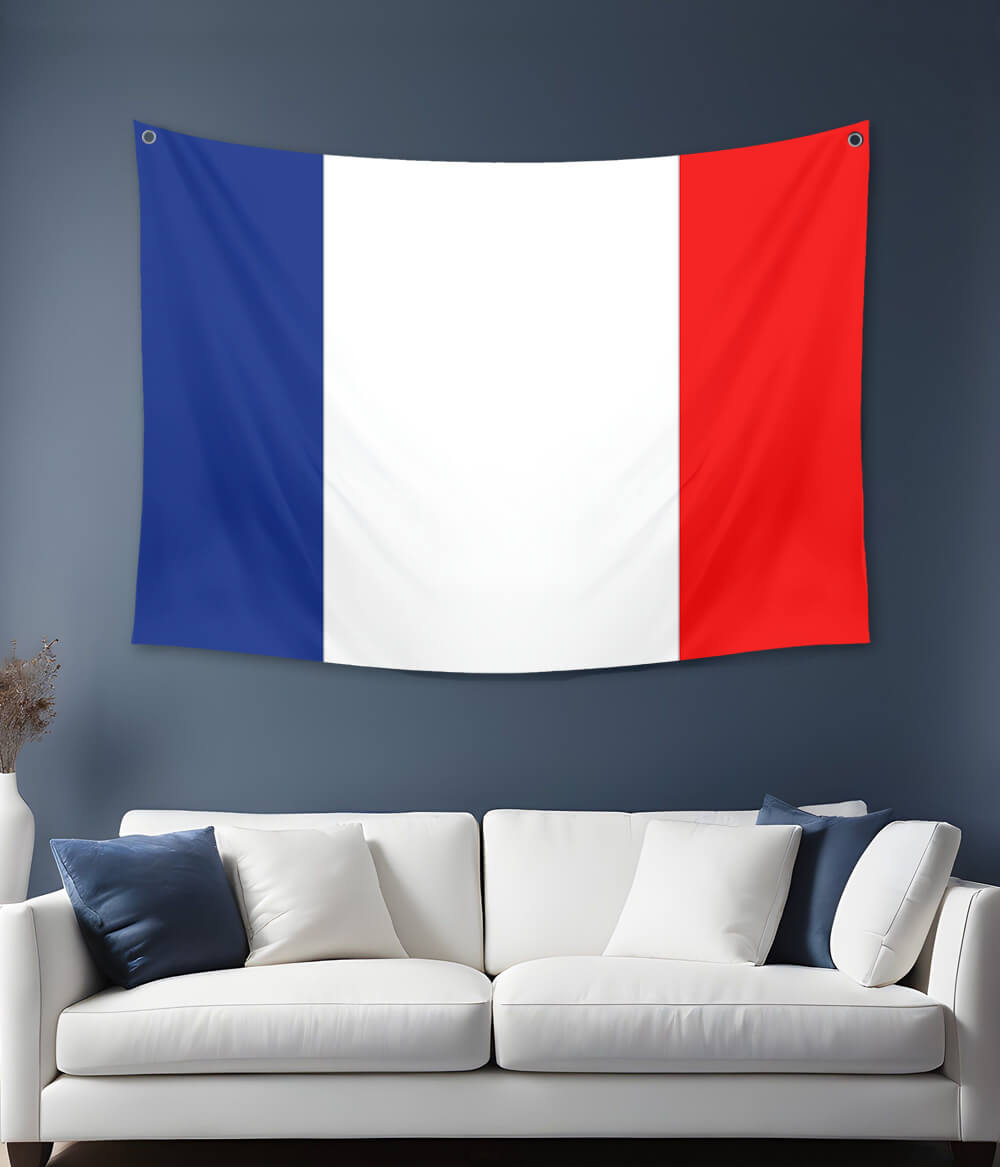 France Tapestry