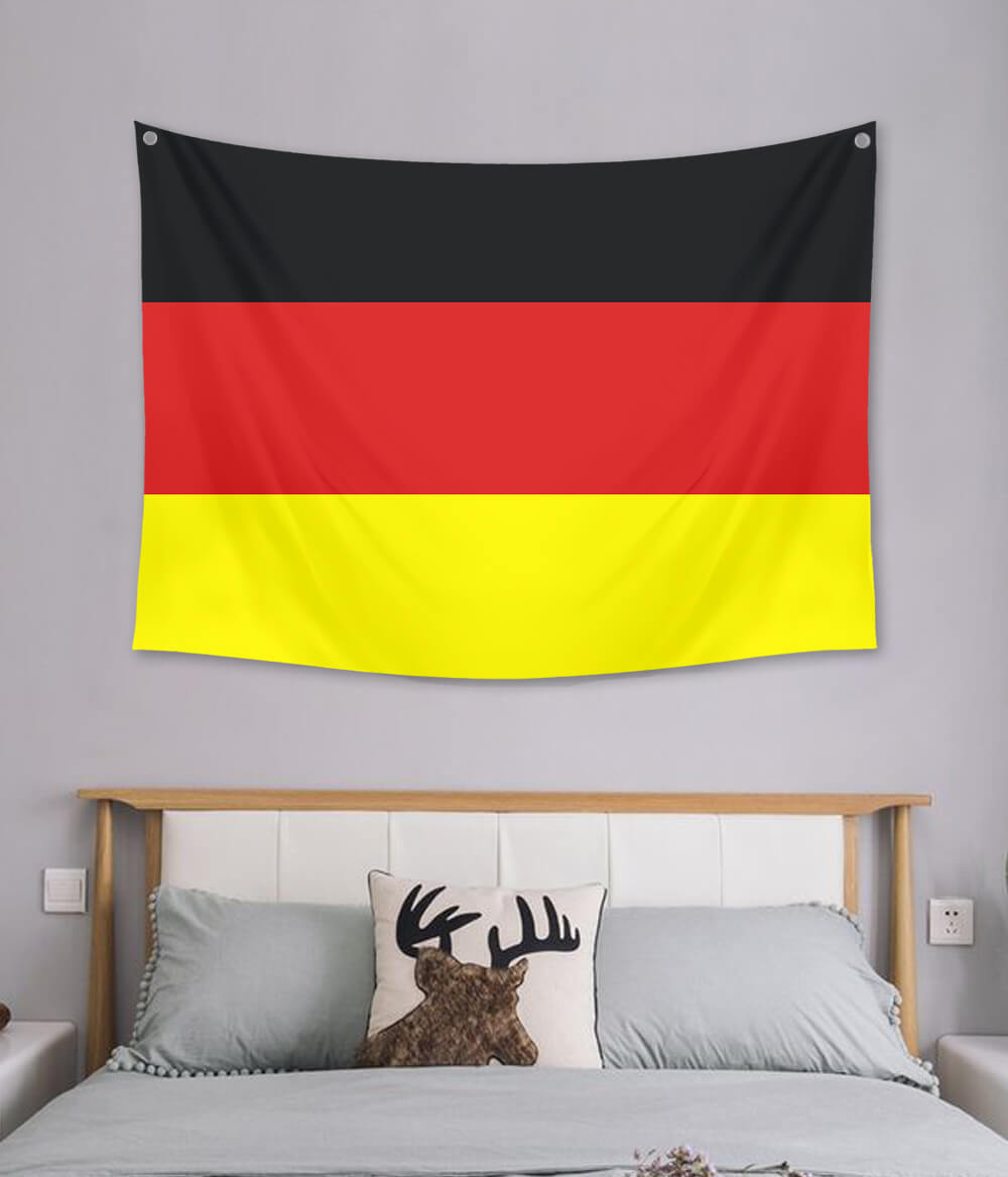 Germany Tapestry