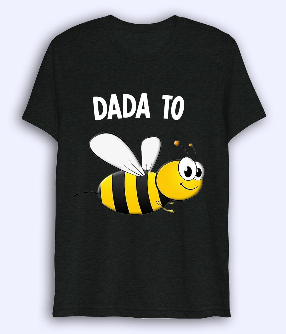 Black Grandfather Dri Fit T-Shirt