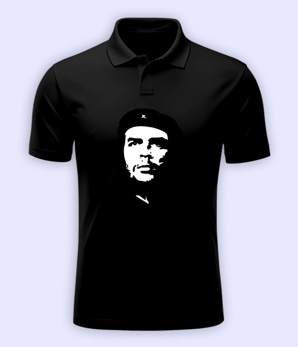 Guevara Polo T-Shirt
