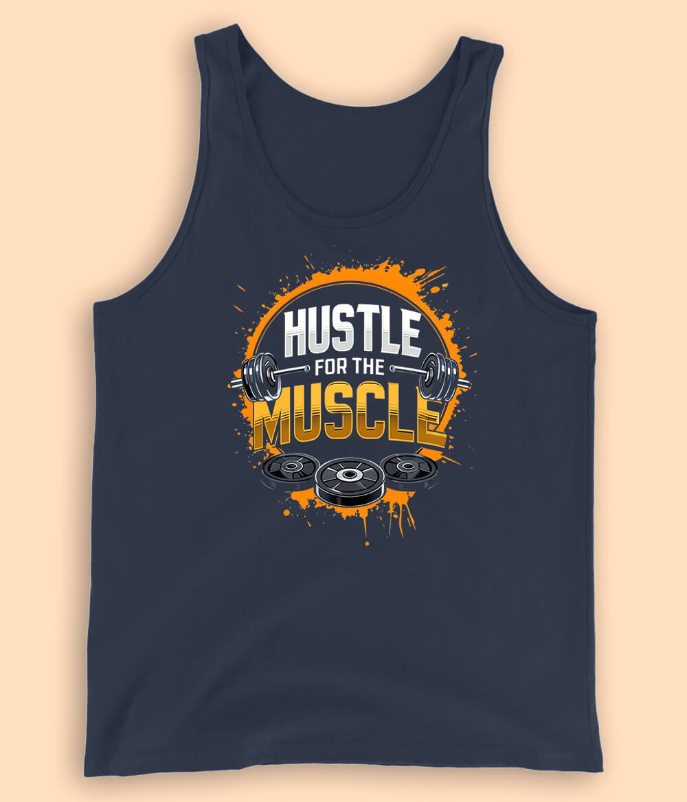 Gym Fitness Tanktop