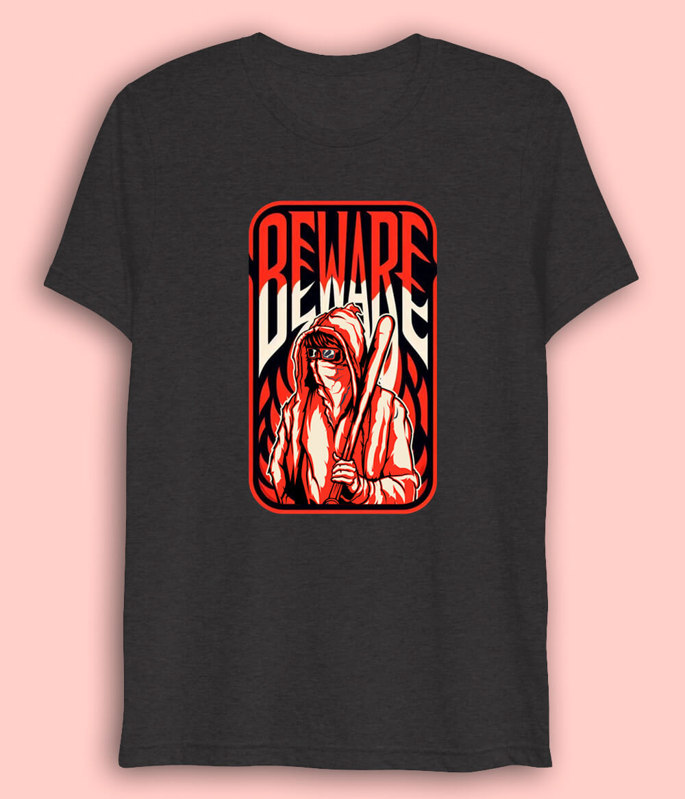 Halloween Ideas Drifit T-Shirt (Unisex)