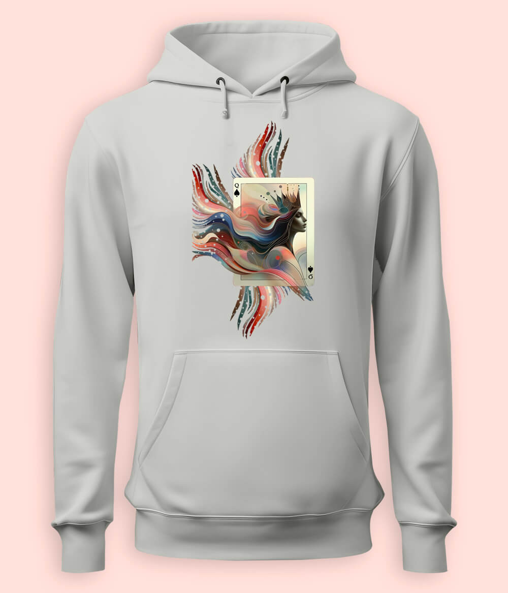 Queen Hoodie
