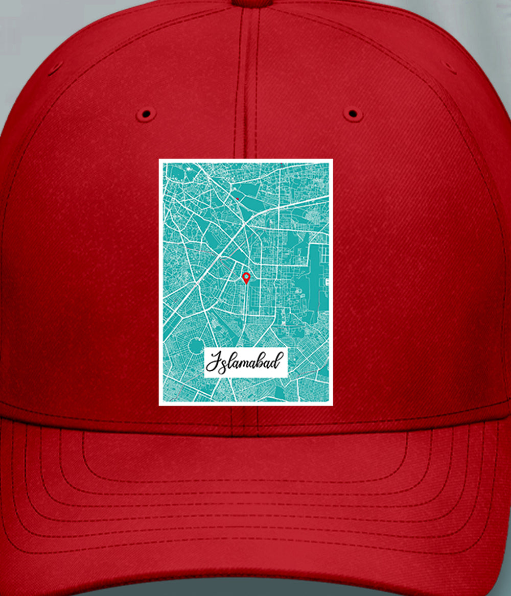 Islamabad-Cap-Zoom-Customizable