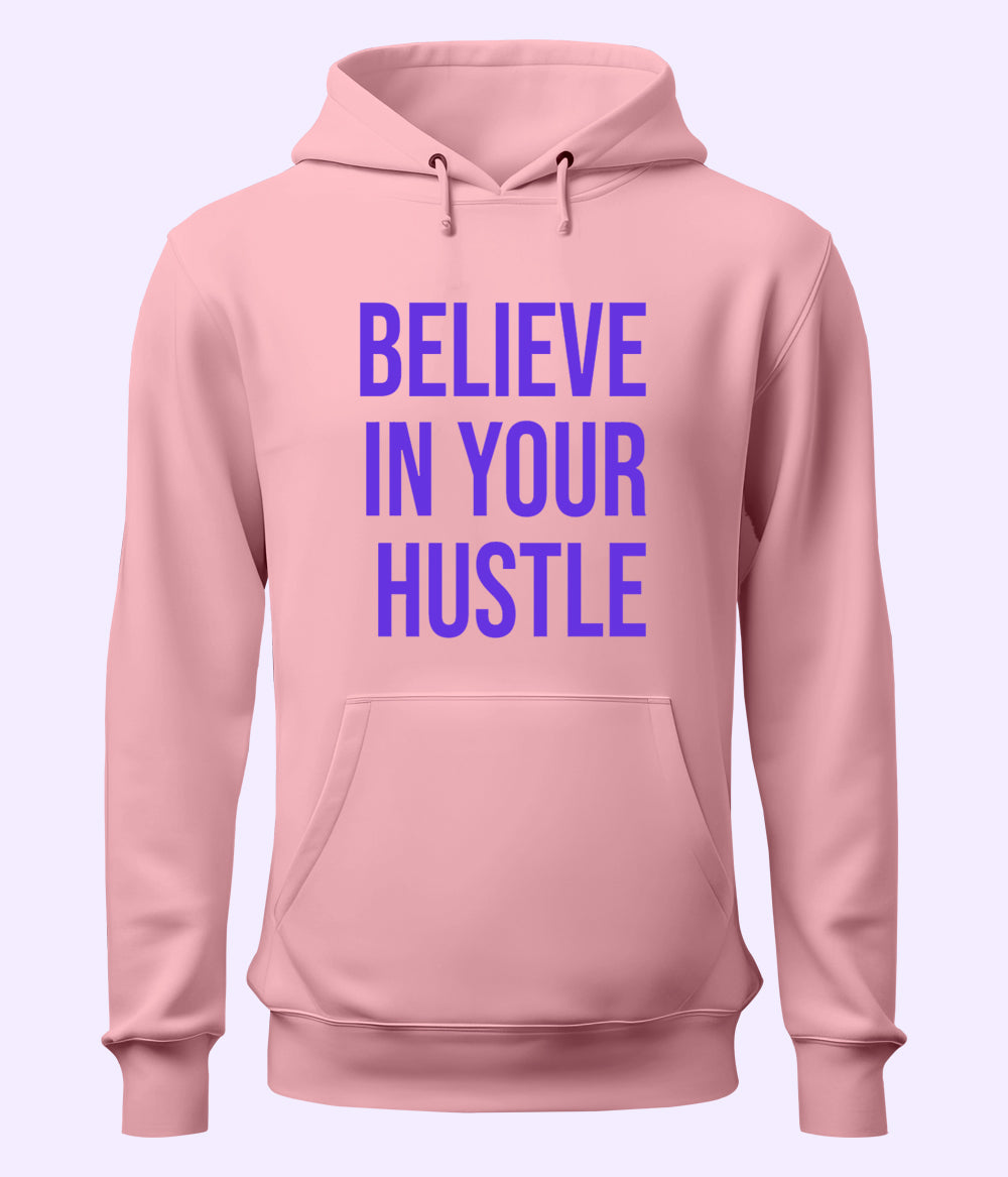 Custom Text Hoodie