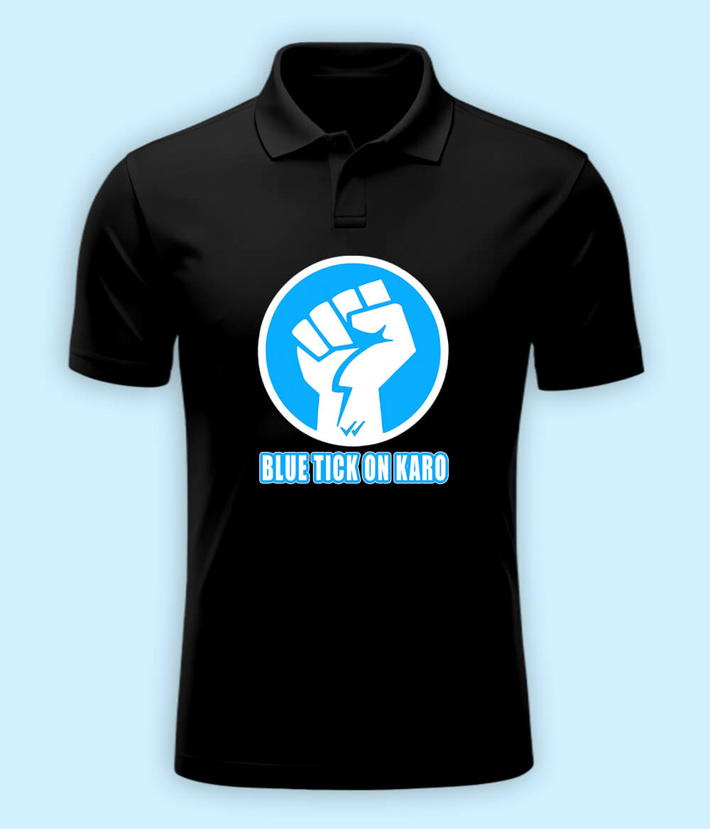 Protest Polo T-Shirt