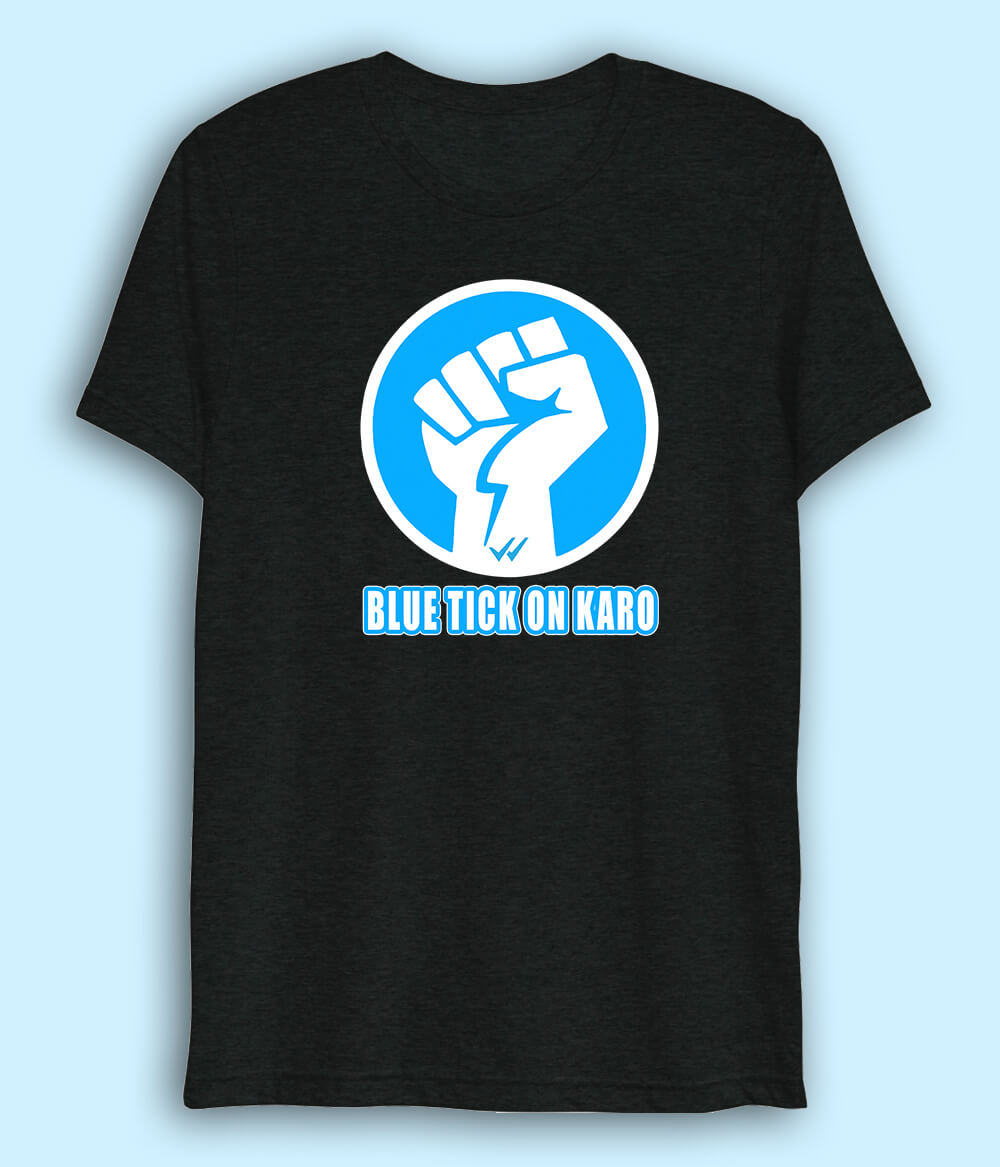 Revolution Protest Drifit T-Shirt (Unisex)