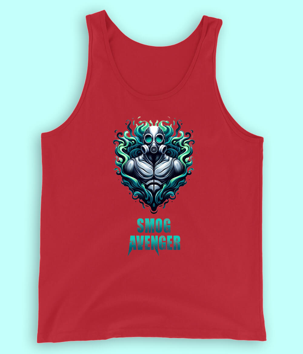 Smog Tanktop