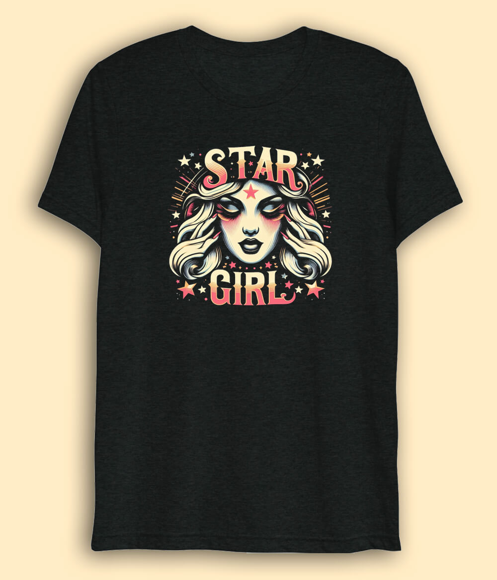 Women Empowerment Drifit T-Shirt