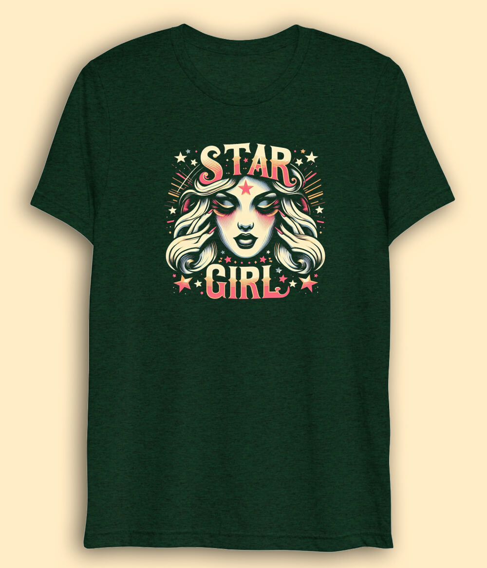 Women Empowerment Drifit T-Shirt