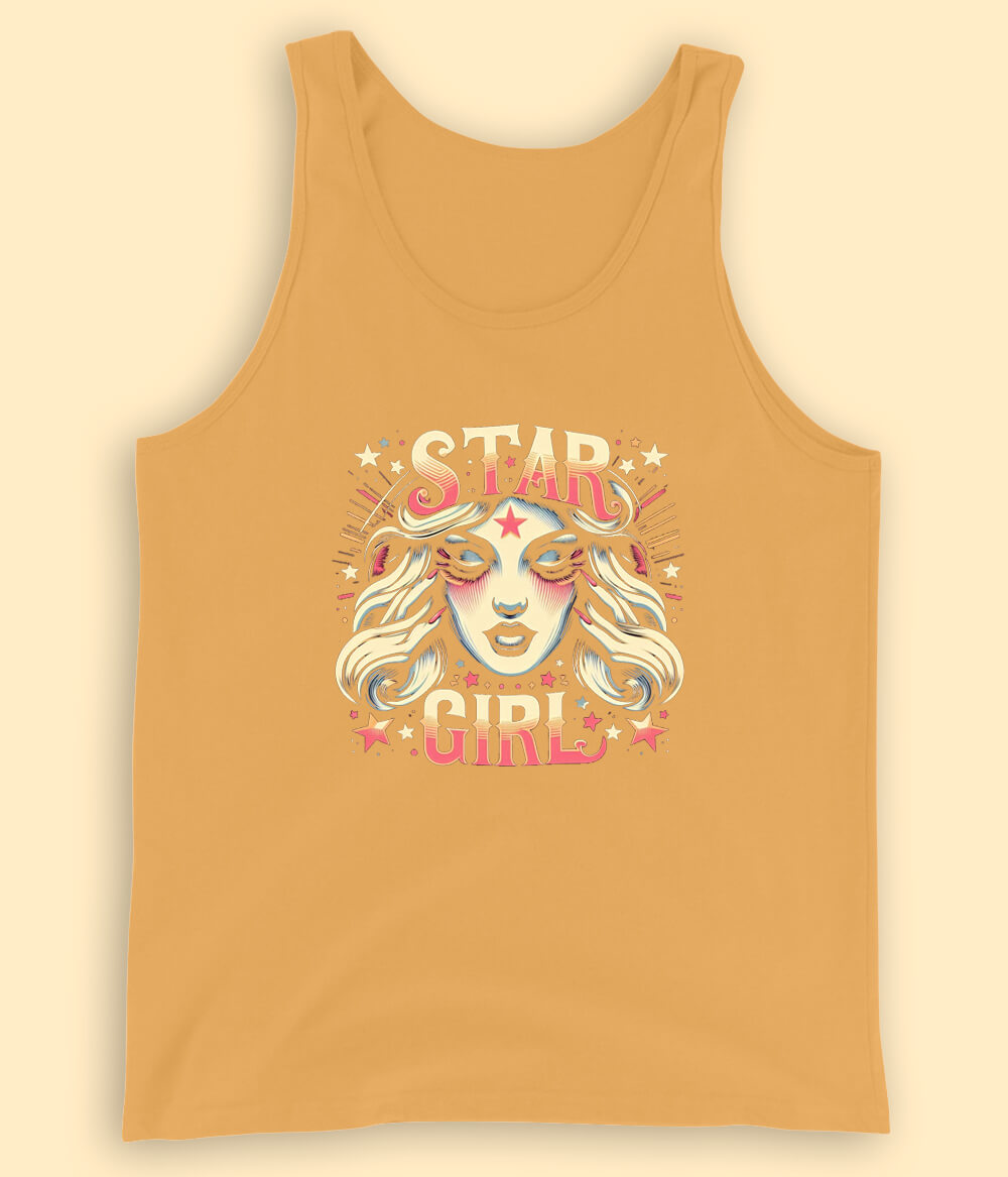 Women Empowerment Tanktop