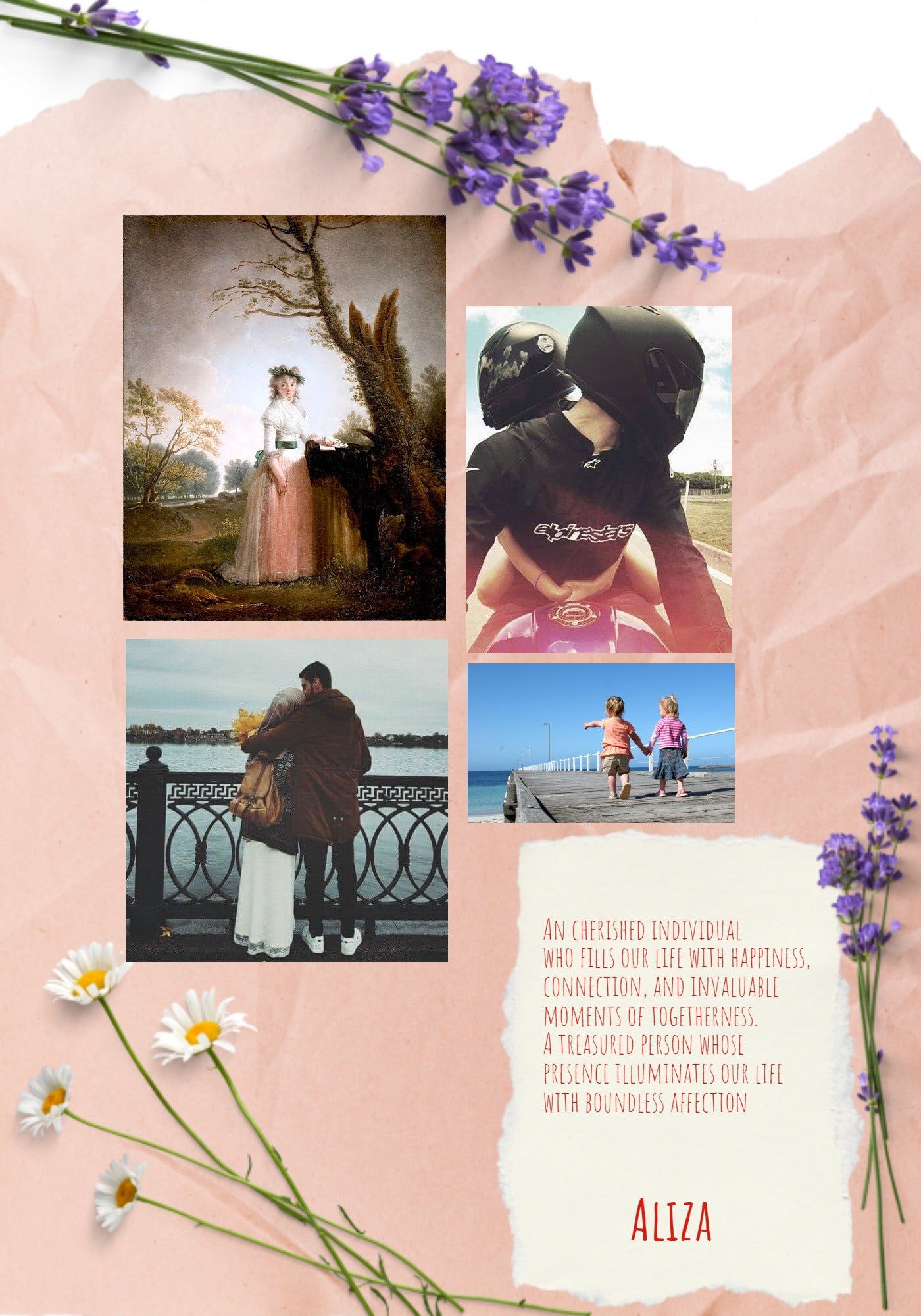 Personalized Love Memory Photo Frame | Home Decor | Gift Ideas