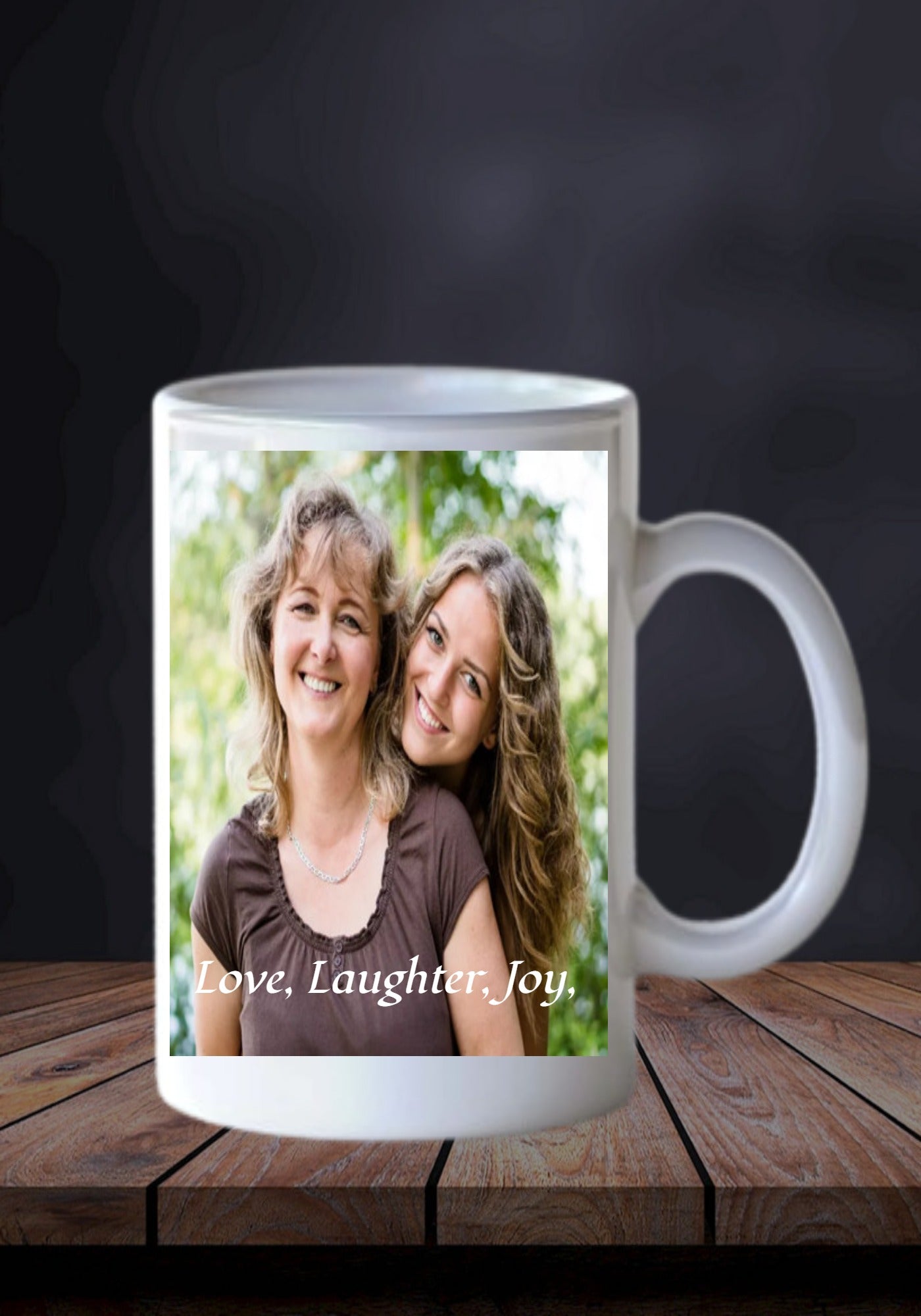 Customized Tea Cup Online