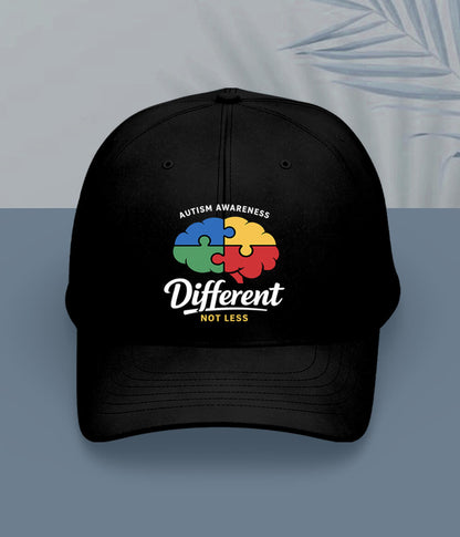 Autism Cap (Unisex)