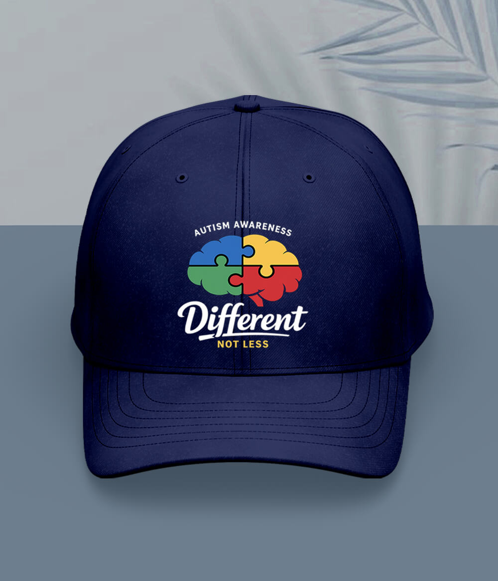 Autism Cap (Unisex)