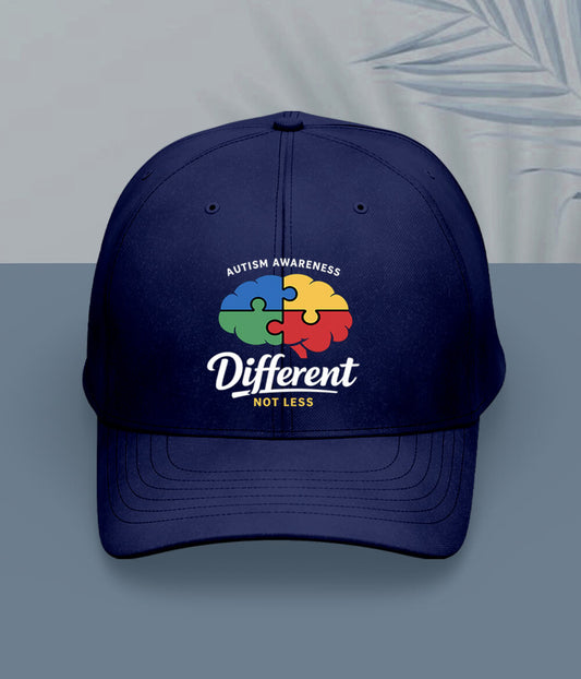 Autism Cap (Unisex)