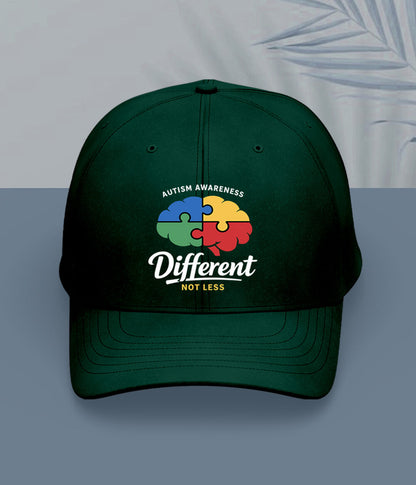 Autism Cap (Unisex)
