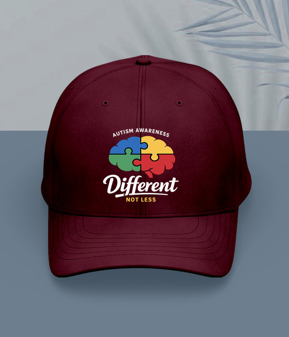 Autism Cap (Unisex)