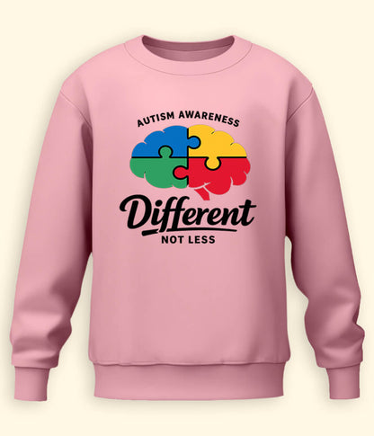 Autism Sweatshirt (Unisex)