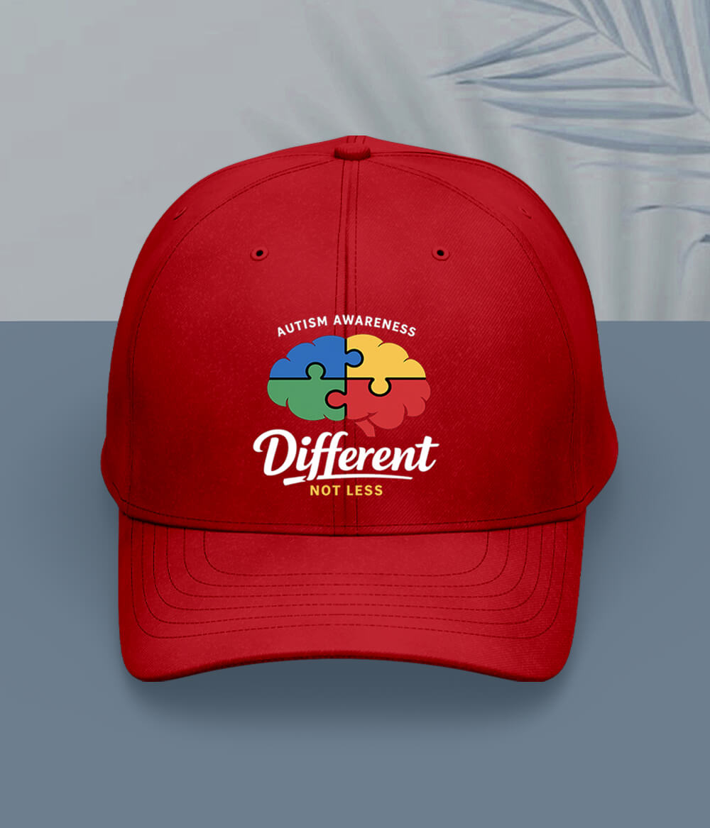 Autism Cap (Unisex)