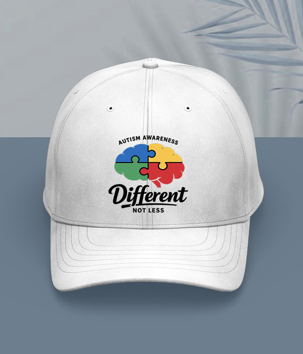 Autism Cap (Unisex)