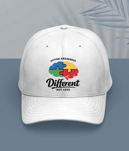 Autism Cap (Unisex)
