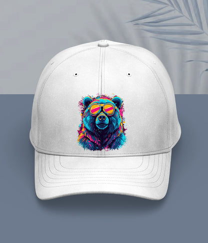 White Bear Cap