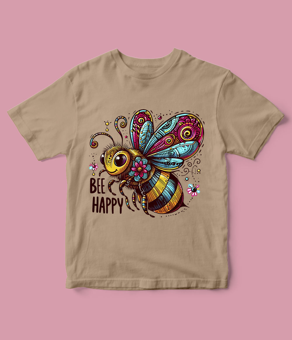 Honey Bee T Shirt