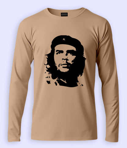 Che Guevara Winter T-shirt