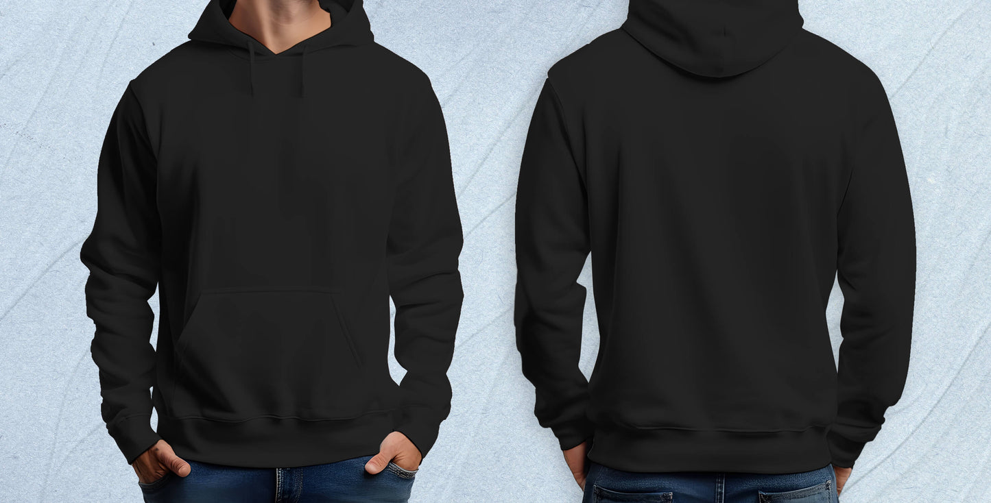 Custom Hoodies