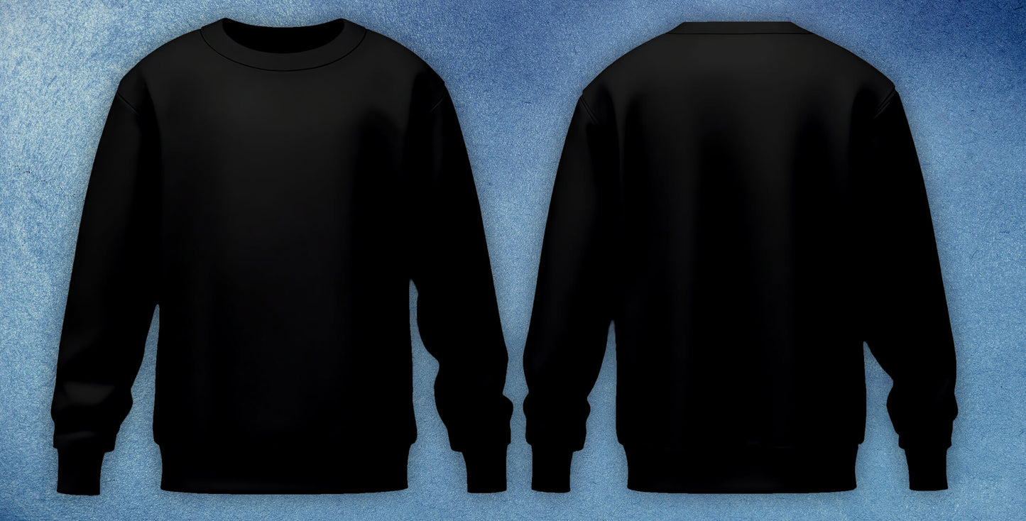 Custom Sweatshirts