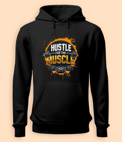 Fitness Workout Hoodie