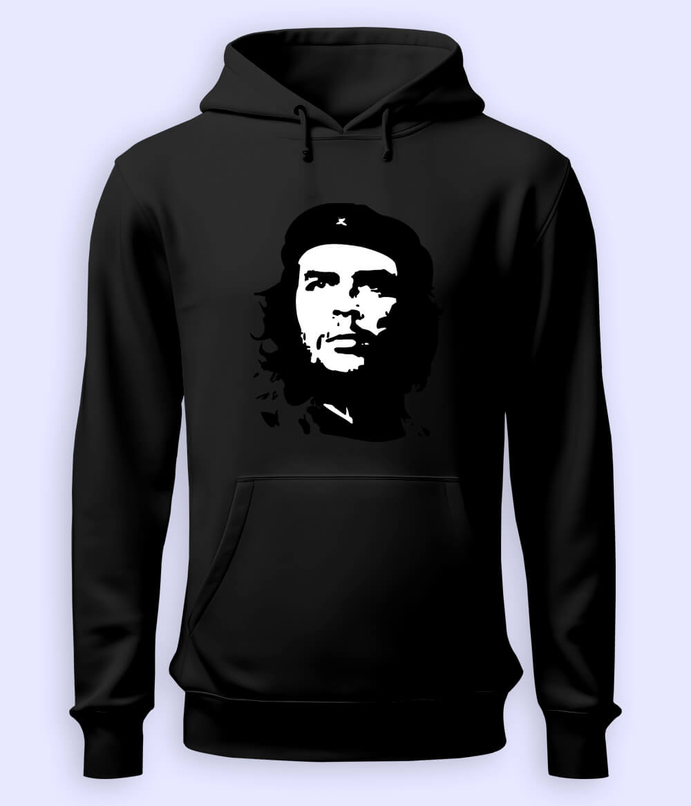 Guevara Hoodie