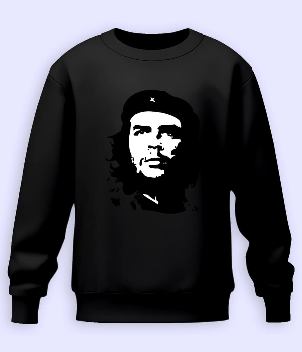 Guevara Sweatshirt