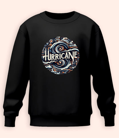 Hurricane Sweatshirt