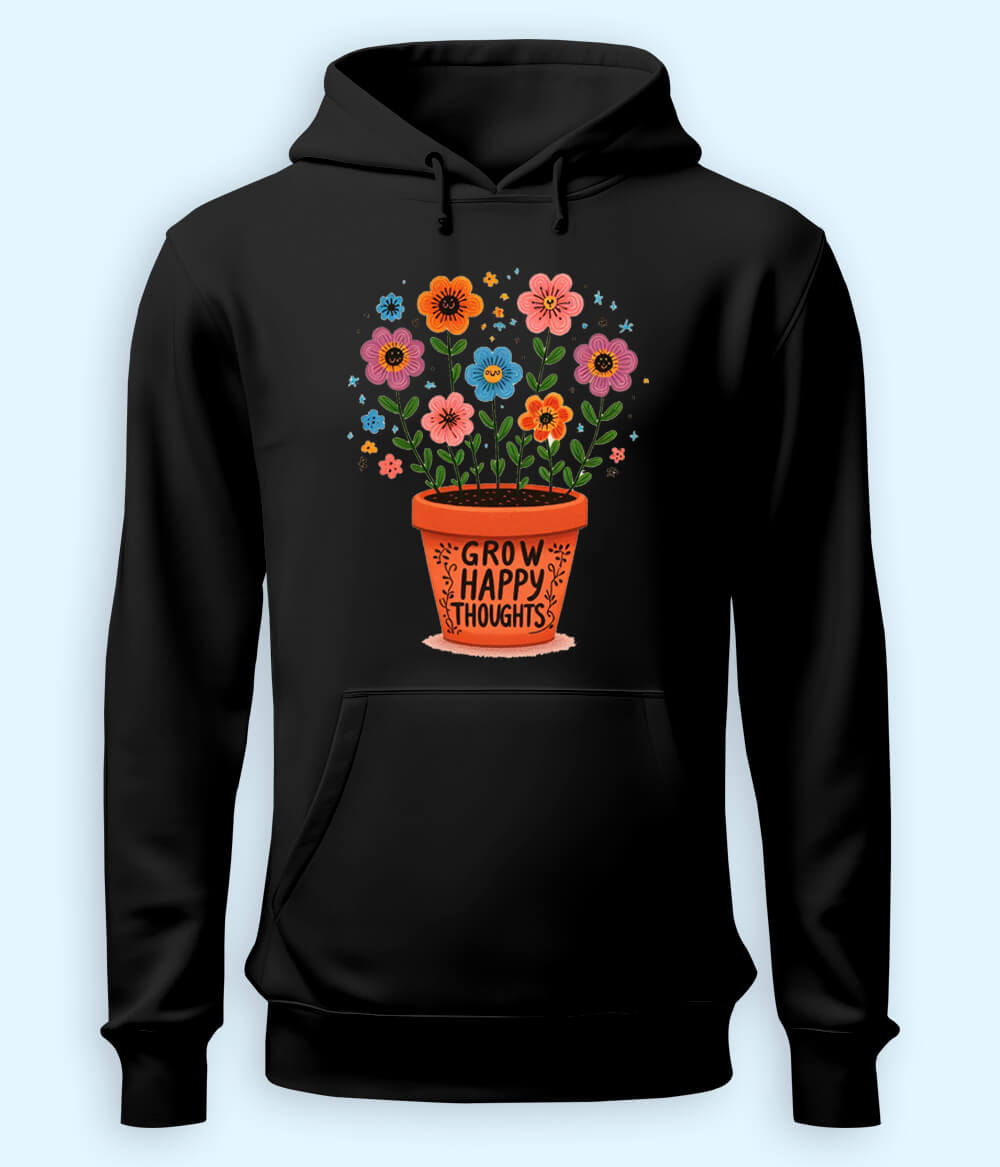 Inspirational Women Quote Hoodies