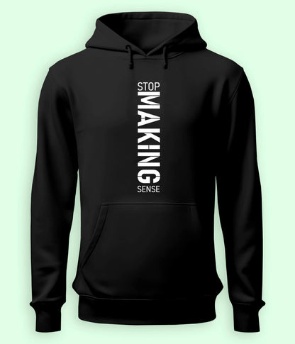 Stop Making Sense Hoodie