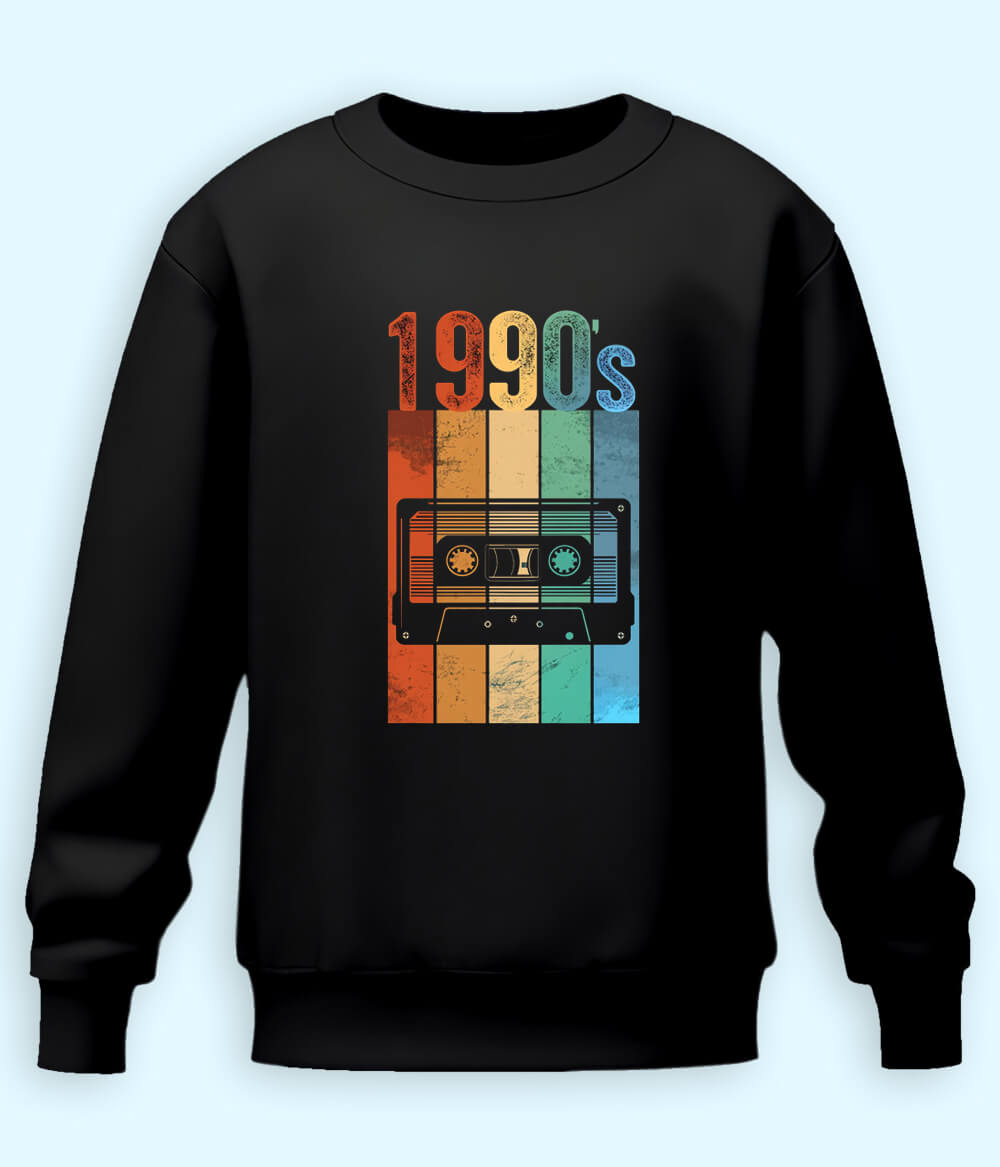 Wingate Music Sweatshirt