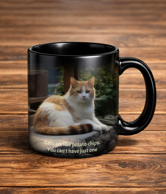 Cat Dog Pet Magic Cup