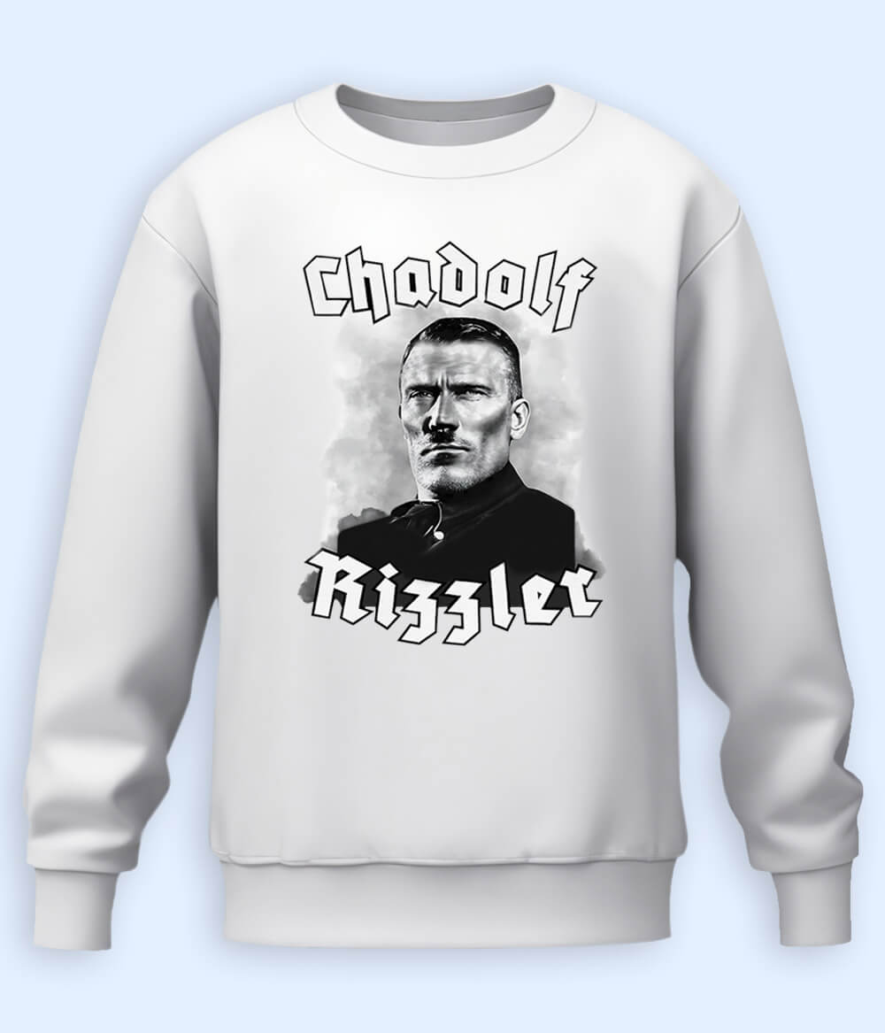Chad Fun Sweatshirt