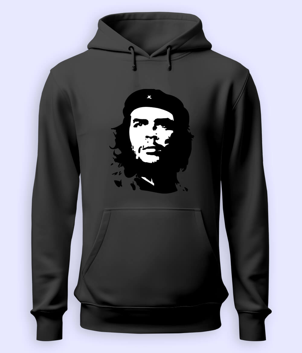 Guevara Hoodie