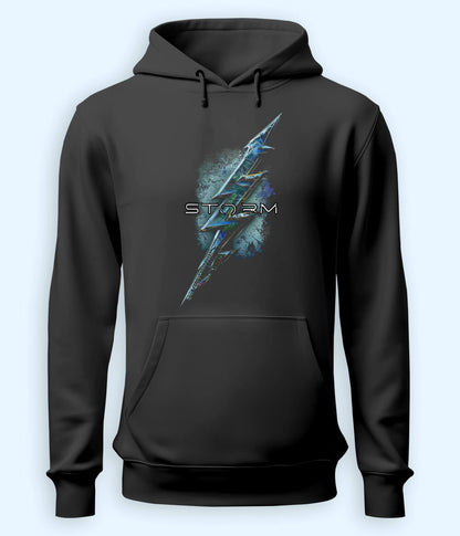 Thunder Storm Hoodie (Unisex)