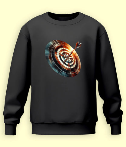 Bullseye Target Sweatshirts